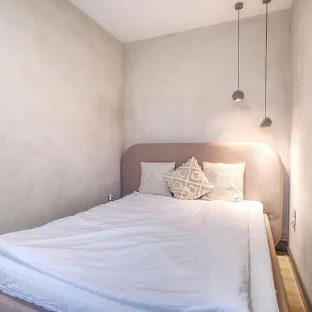 Apartment Gris Sopot