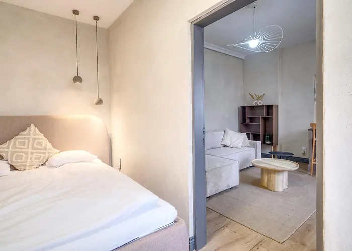 Gris Apartment Sopot