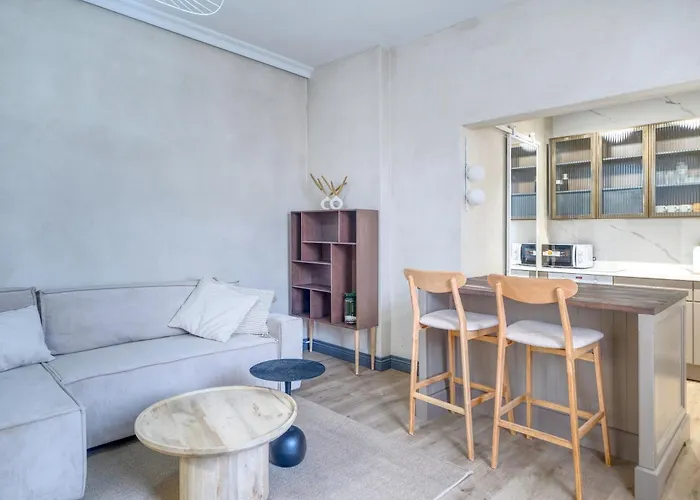 Gris Apartment Sopot