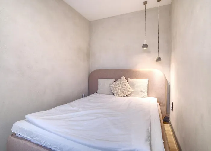 Apartment Gris Sopot