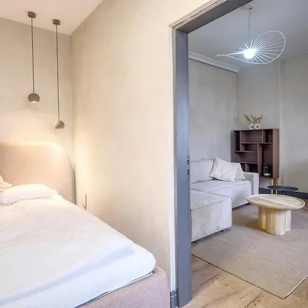 Gris Apartament Sopot