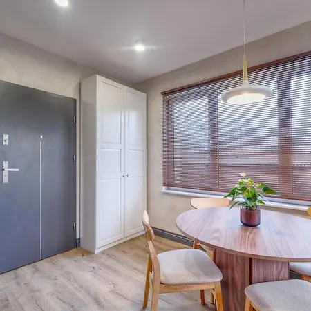 Апартаменти Gris Сопот