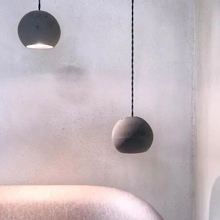 Gris Apartament